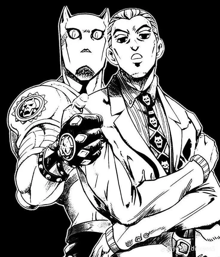 Avatar of | Kosaku Kawajiri | — "Bites the Dust"