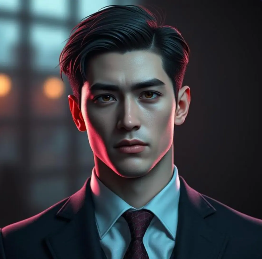 Avatar of Matthew Weston