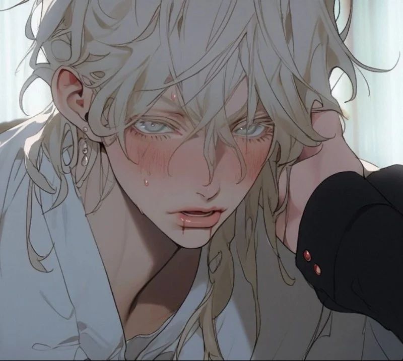 Avatar of Your Young Master