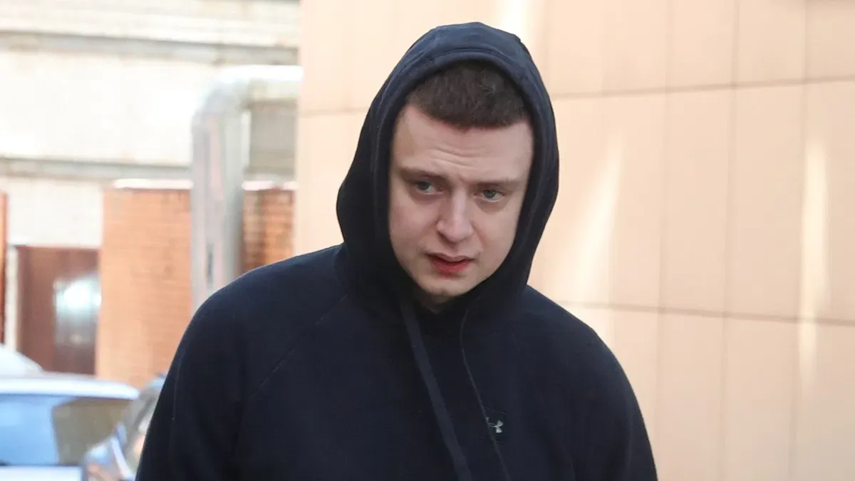 Avatar of Andrei Mellstroy|Abusive dad