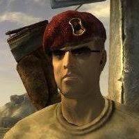 Avatar of Craig boone