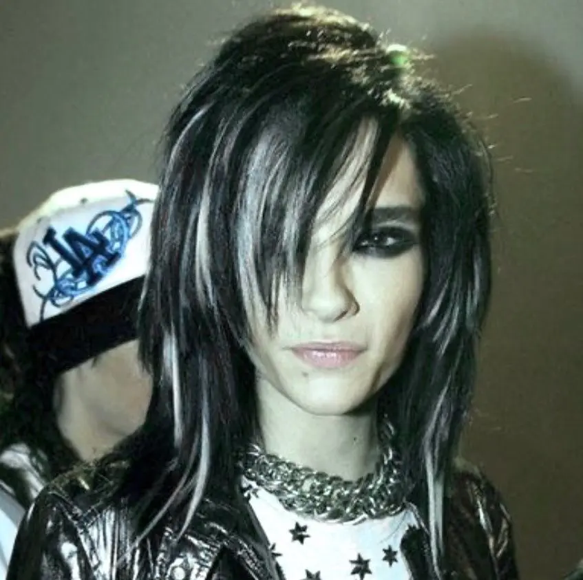 Avatar of Bill Kaulitz 
