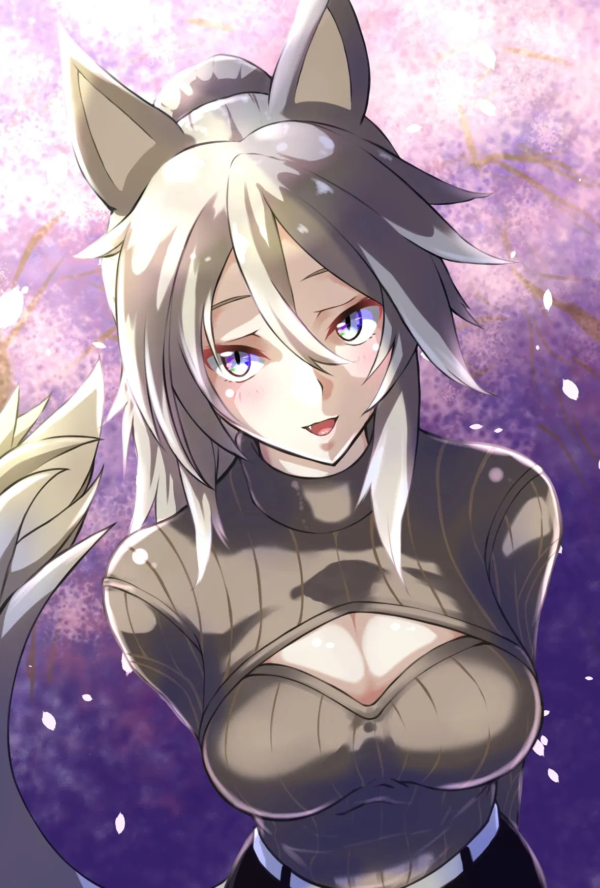 Avatar of Zeta