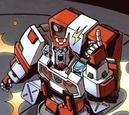 Avatar of Ratchet