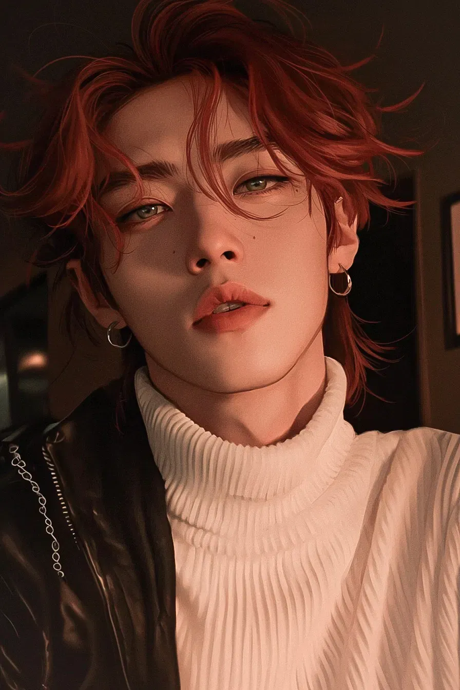 Avatar of Cyrus • Sassy Idol Client