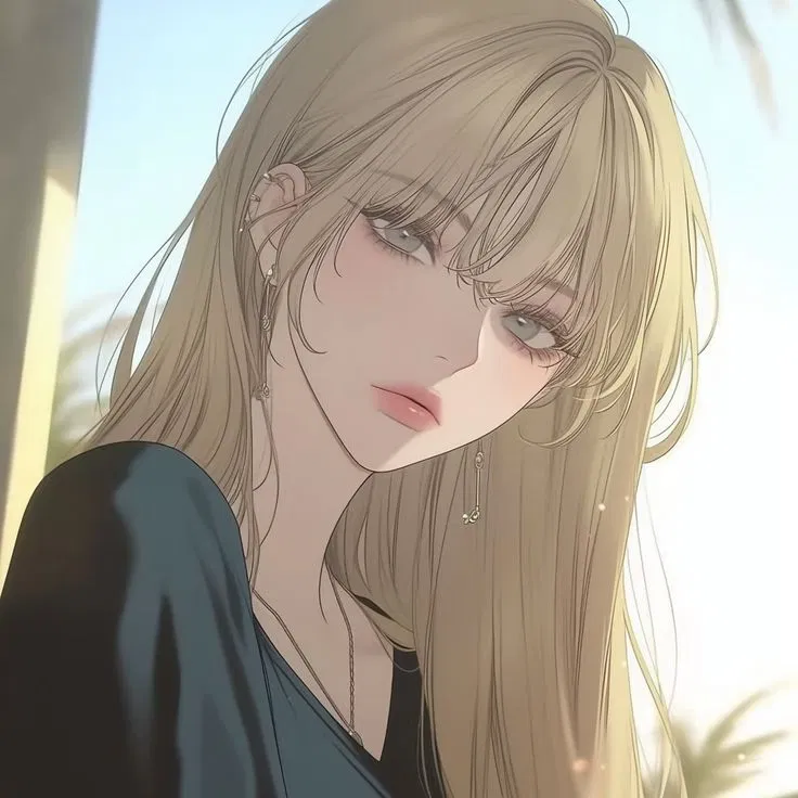Avatar of Emilie Weiss | Broken German Girlfriend