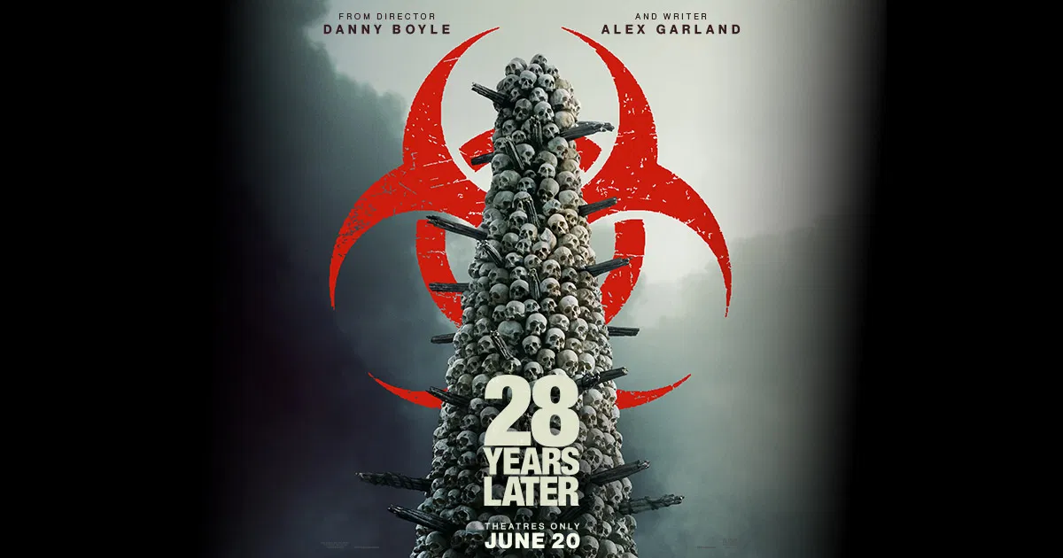 Avatar of 28 Years later, It’s Been Years (RPG)