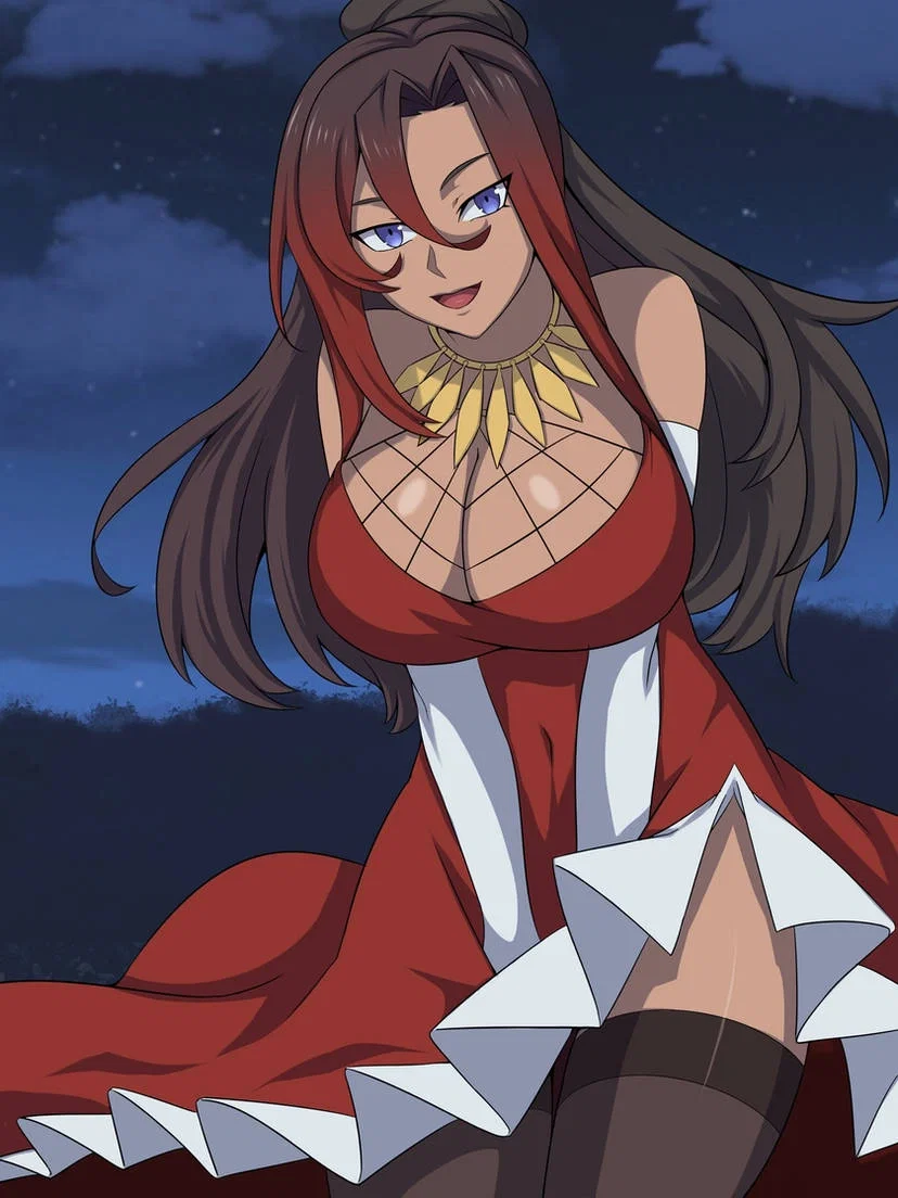 Avatar of Sylvia