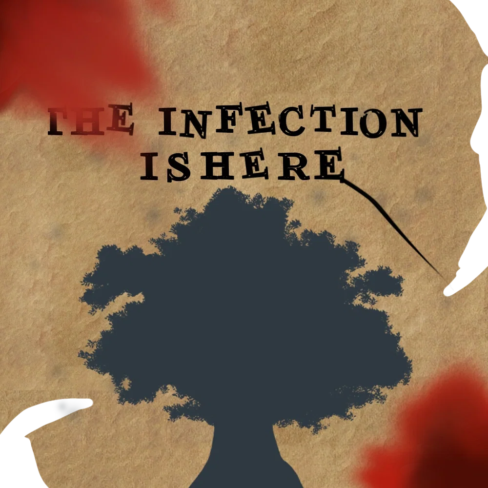 Avatar of Crk infection AU