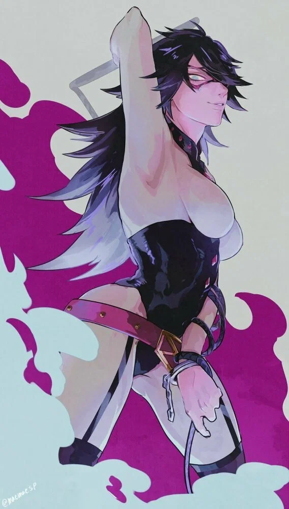 Avatar of Nemuri "Midnight"  Kayama