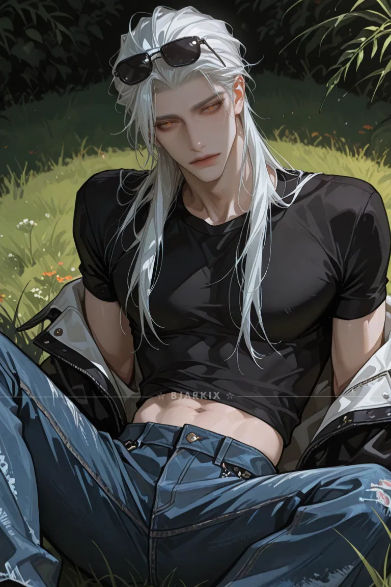Avatar of Jett