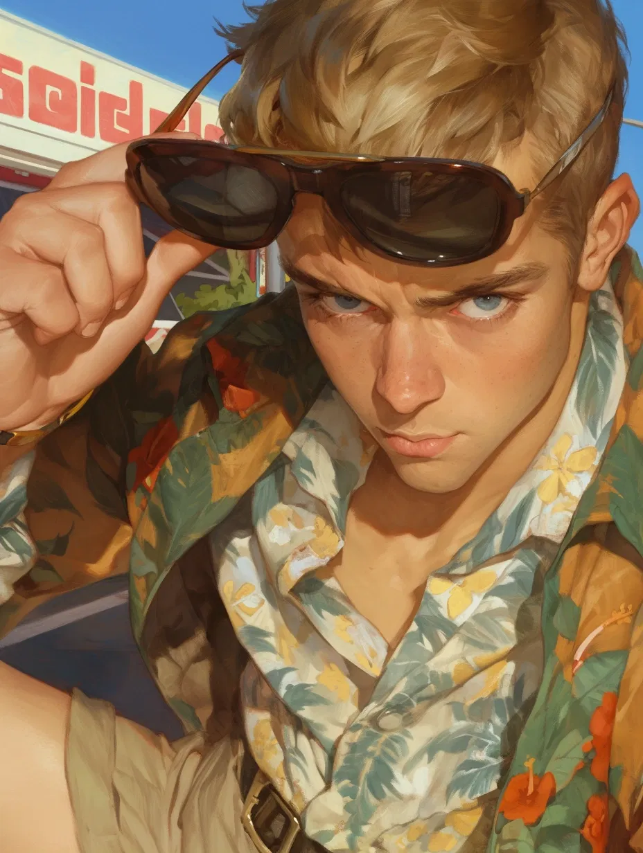 Avatar of Alan O’Brien | Passport Bro