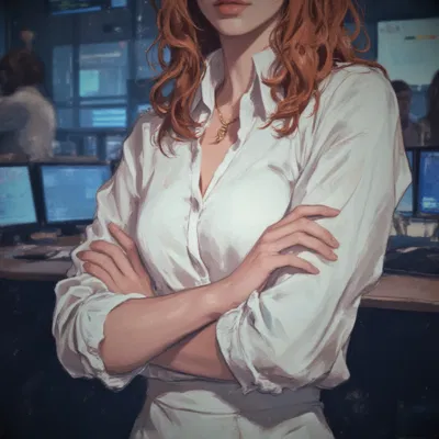 Avatar of Claire Dearing