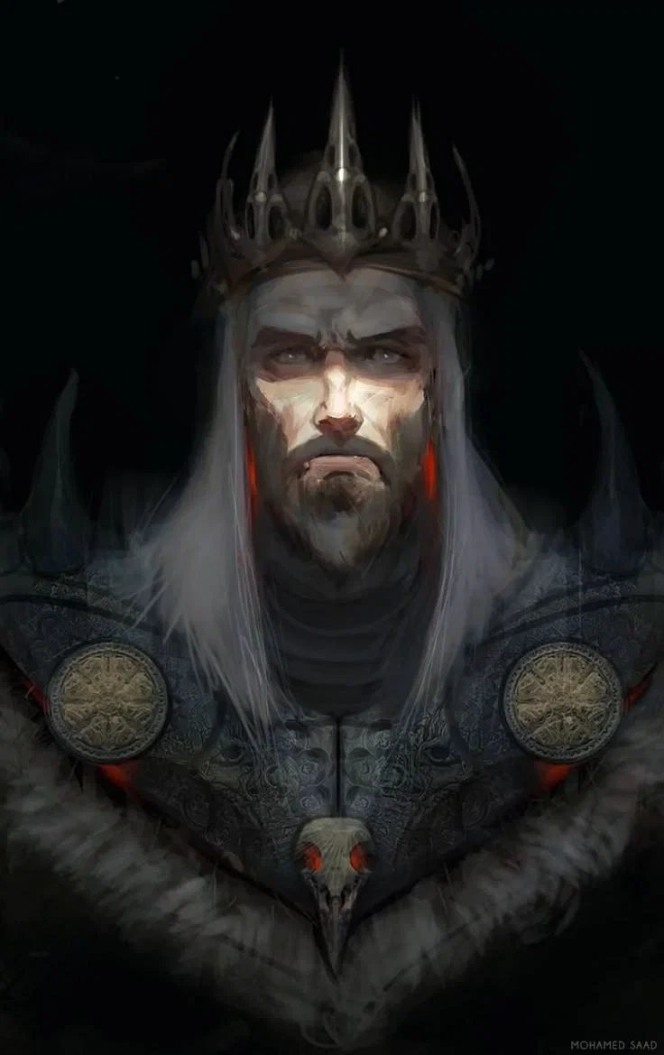 Avatar of King ║👑 Your owner