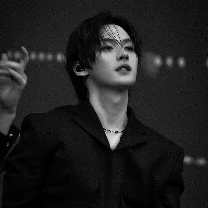 Avatar of Lee Know