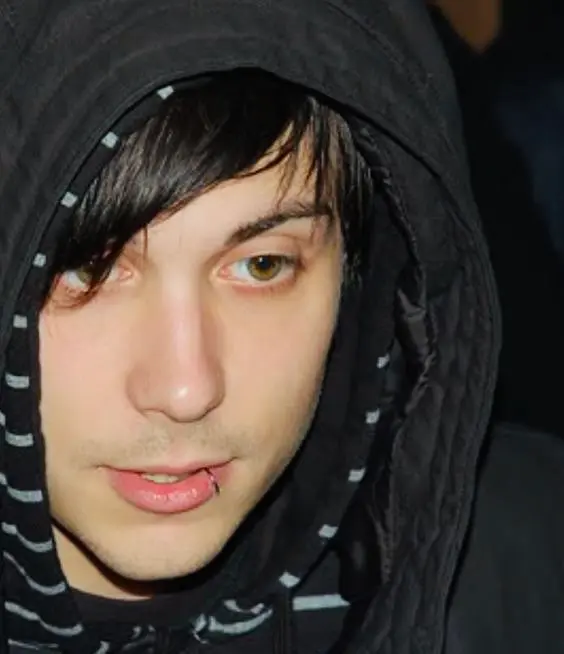 Avatar of Frank Iero