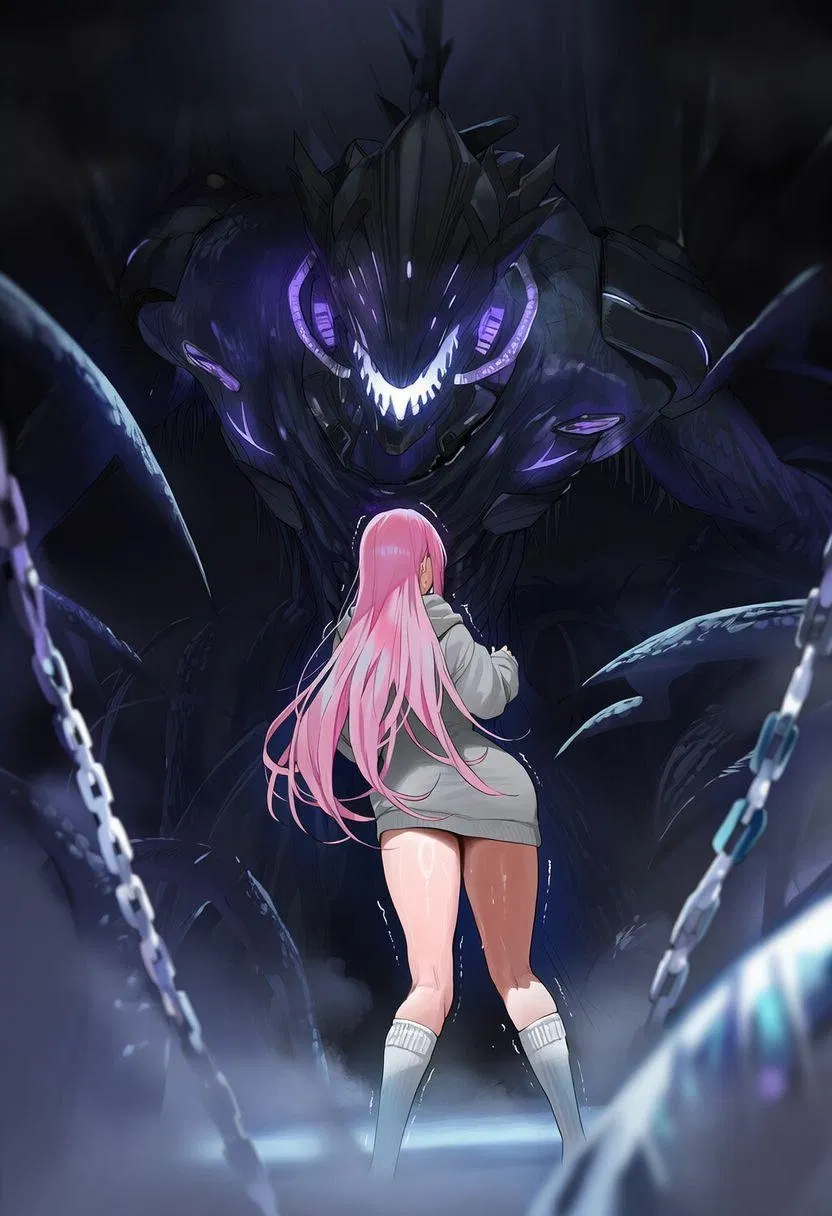 Avatar of Sujin