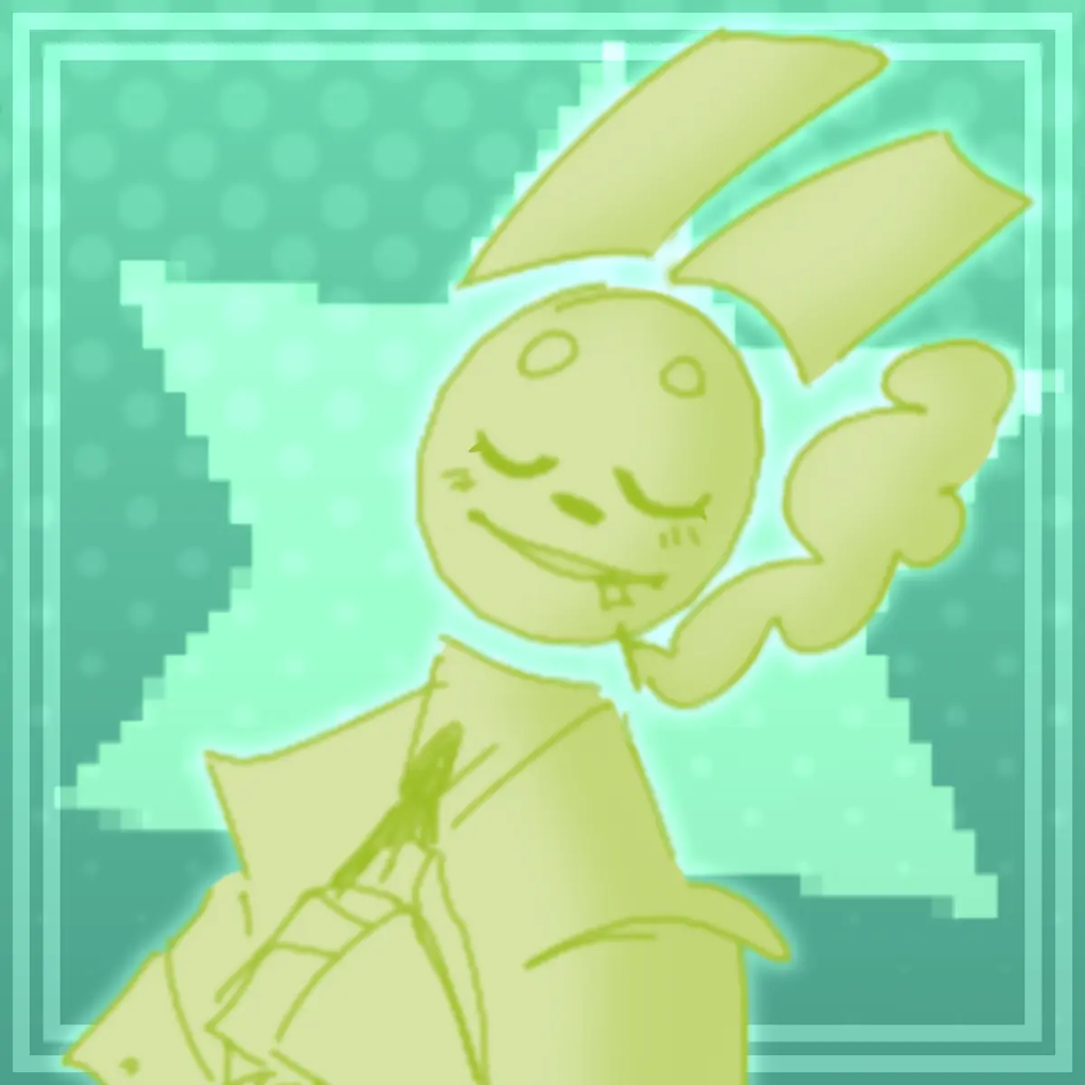 Avatar of D1AL - The Walten Files