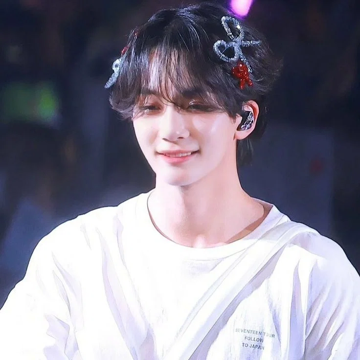 Avatar of Yoon Jeonghan 