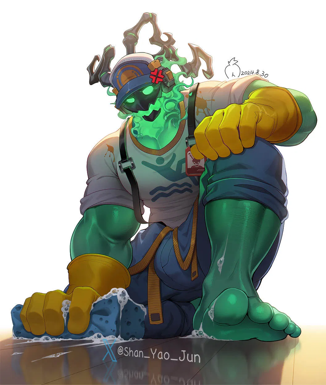 Avatar of 𝚂𝚝𝚊𝚢𝚒𝚗𝚐 𝙻𝚊𝚝𝚎~