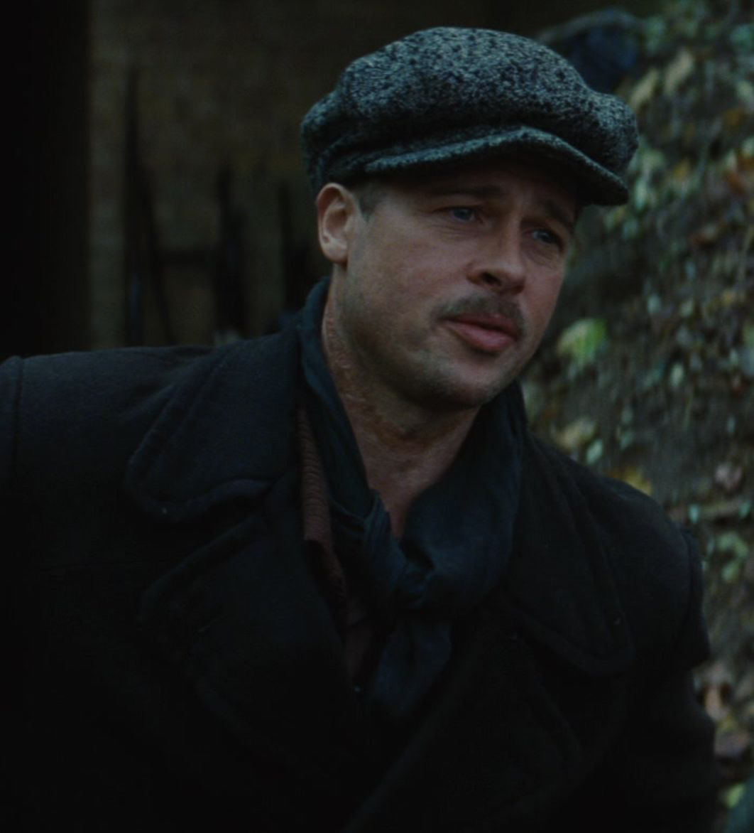 Avatar of Aldo Raine | Inglourious Basterds