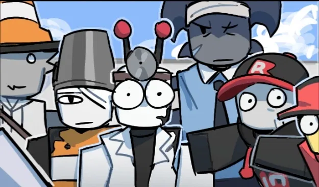 Avatar of Happyville Gang