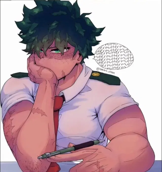 Avatar of °•☆ My Hero Academia ☆•°