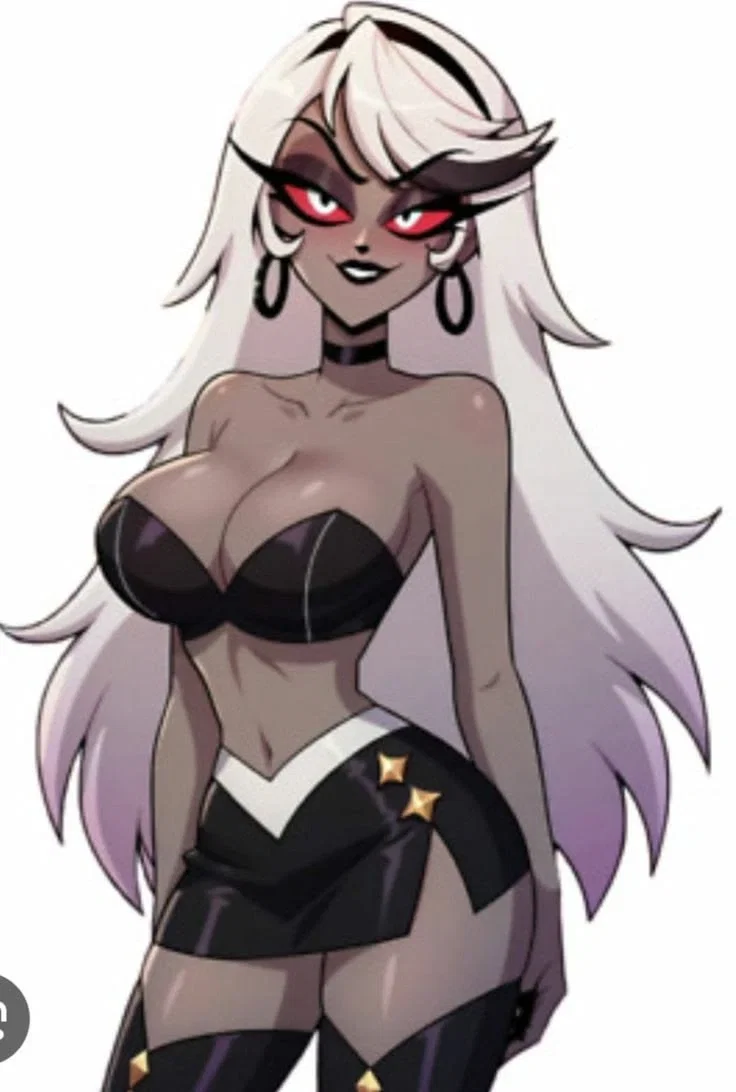 Avatar of Carmilla Carmine