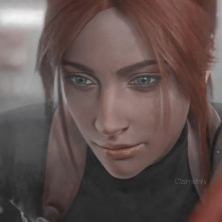 Avatar of Claire Redfield