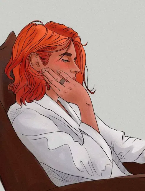 Avatar of Bradley Gordon