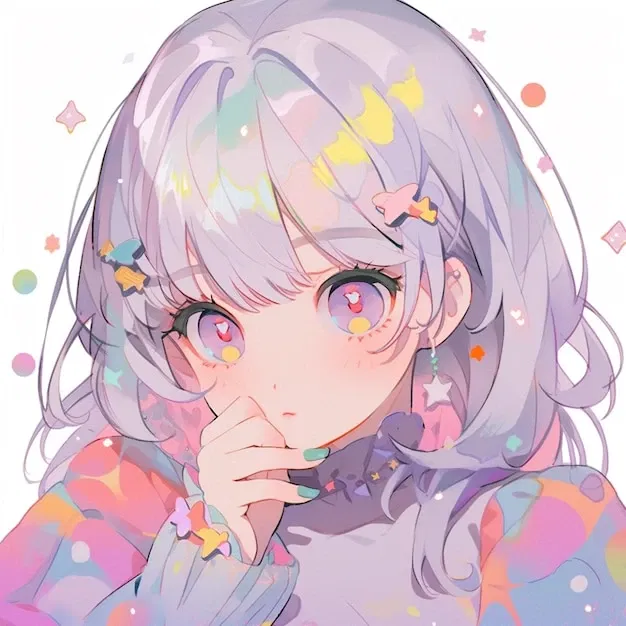 Avatar of Pastel obsessed Roomate