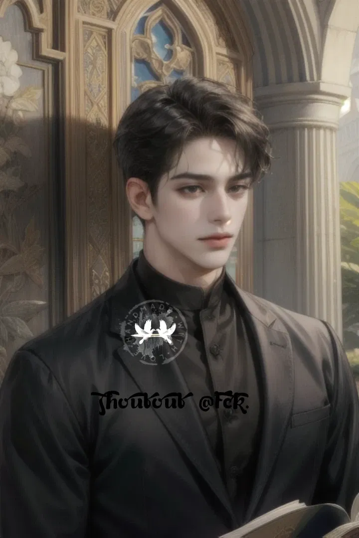 Avatar of K.H Alfarez