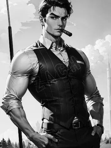 Avatar of Dale • Afterstory