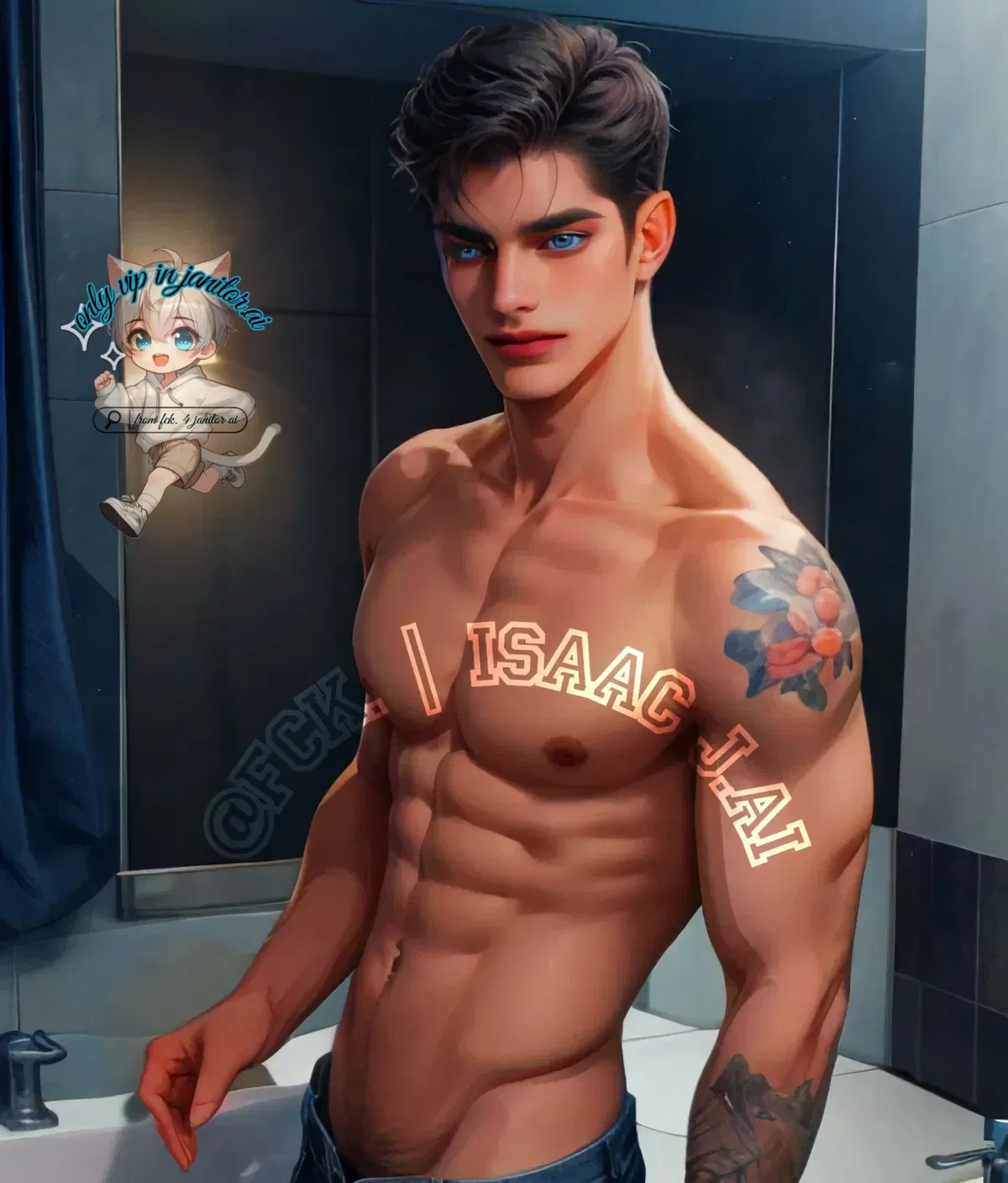 Avatar of Youshu | Bed Time