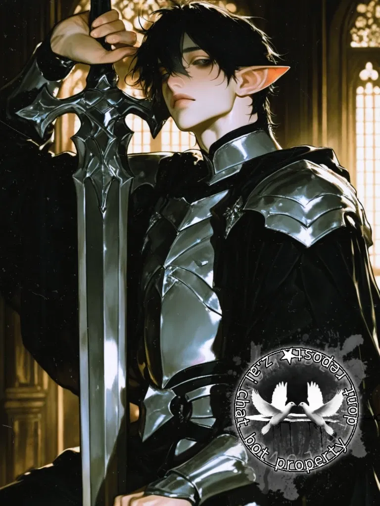Avatar of Ardhgal | Afterstory/Alt II/Bad End