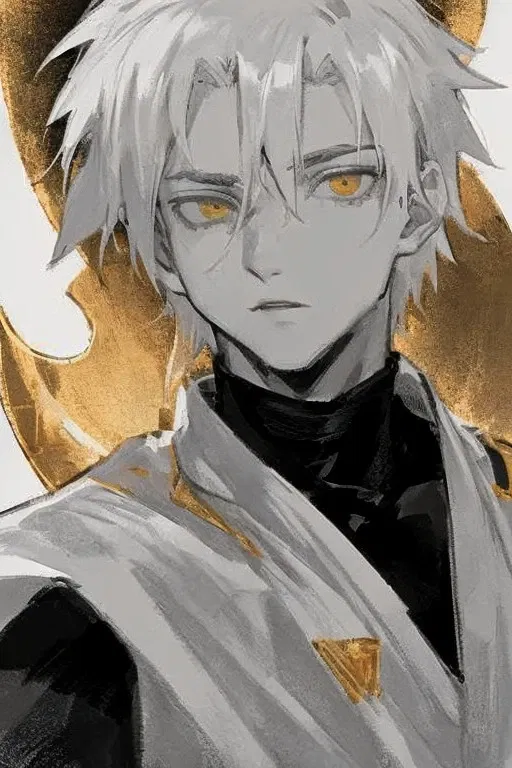 Avatar of Aleph Augriche