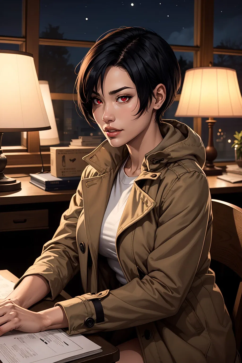 Avatar of Anastasia Zuberg