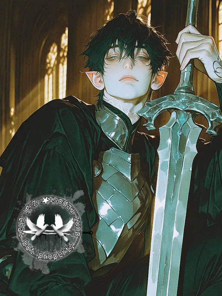 Avatar of Ardhgal | Afterstory/Alt III