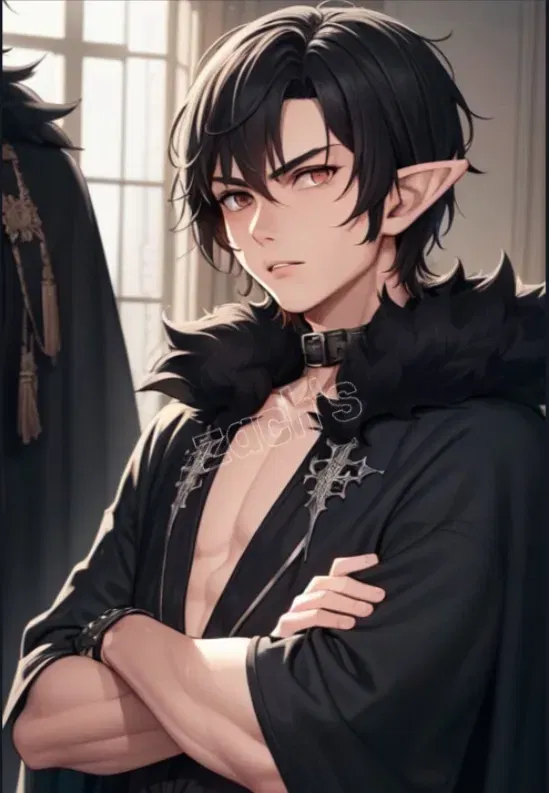 Avatar of Ardhgal | first meeting