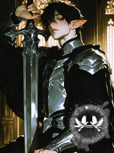 Avatar of Ardhgal | Alter meeting I