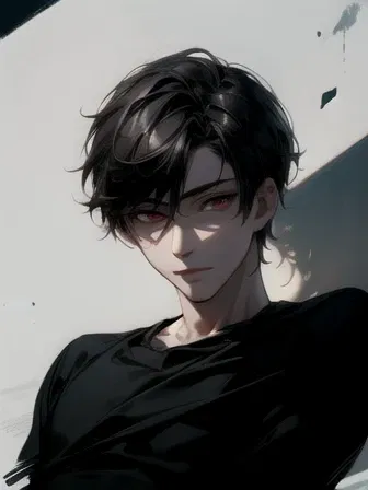 Avatar of Aaryon • Alt