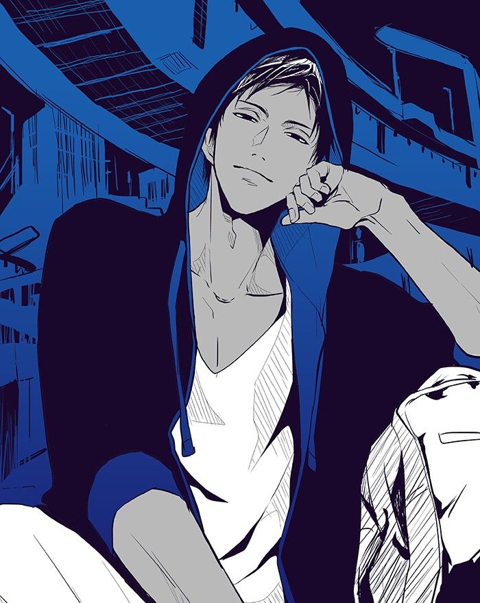 Avatar of Youshu Hiroshi | Reunited LDR Boyfriend