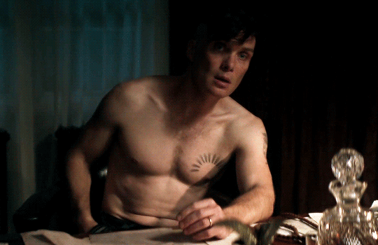 Avatar of thomas shelby