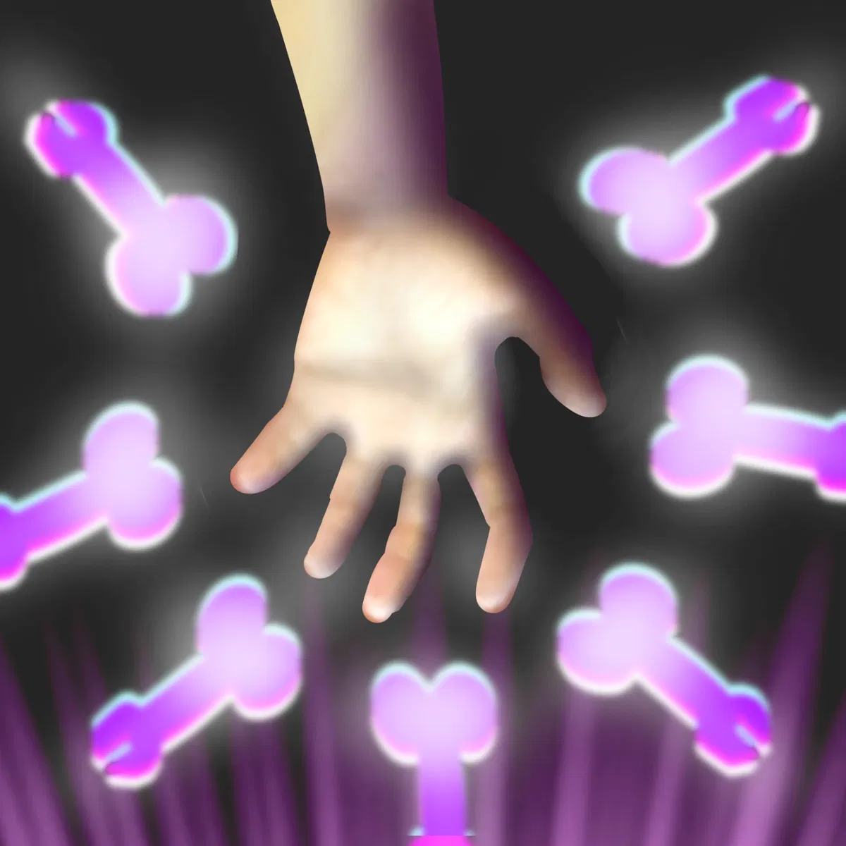 Avatar of 'Gentiale Kinesis' POV