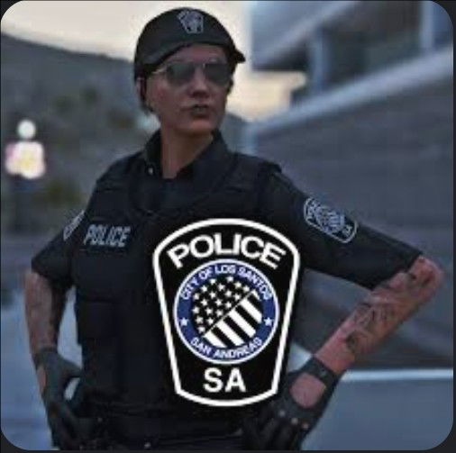Avatar of Los Santos