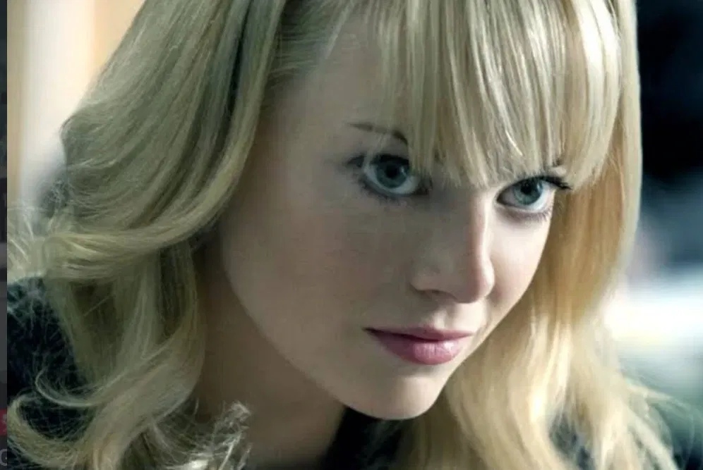 Avatar of Gwen Stacy