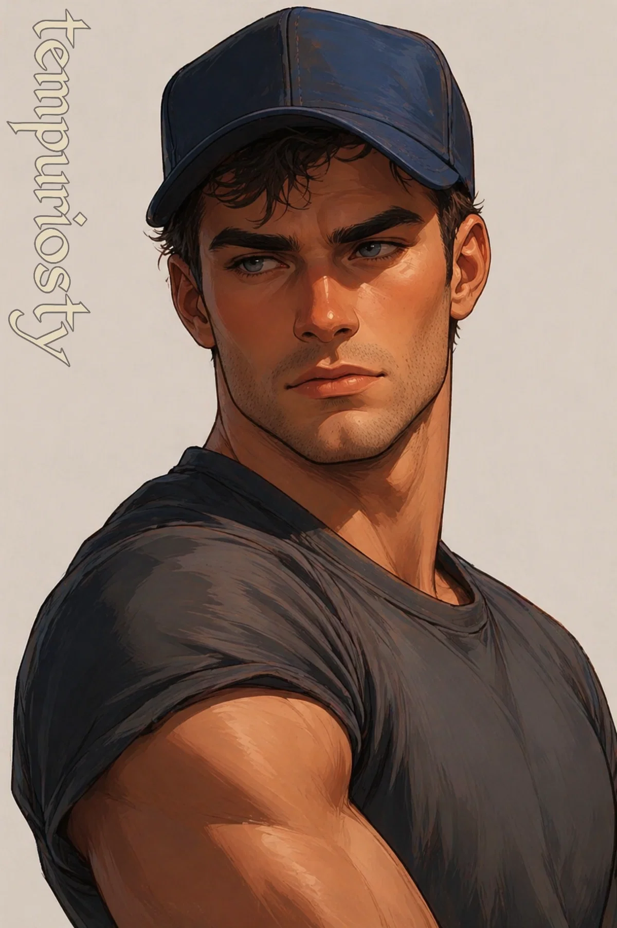 Avatar of Leon || Argument