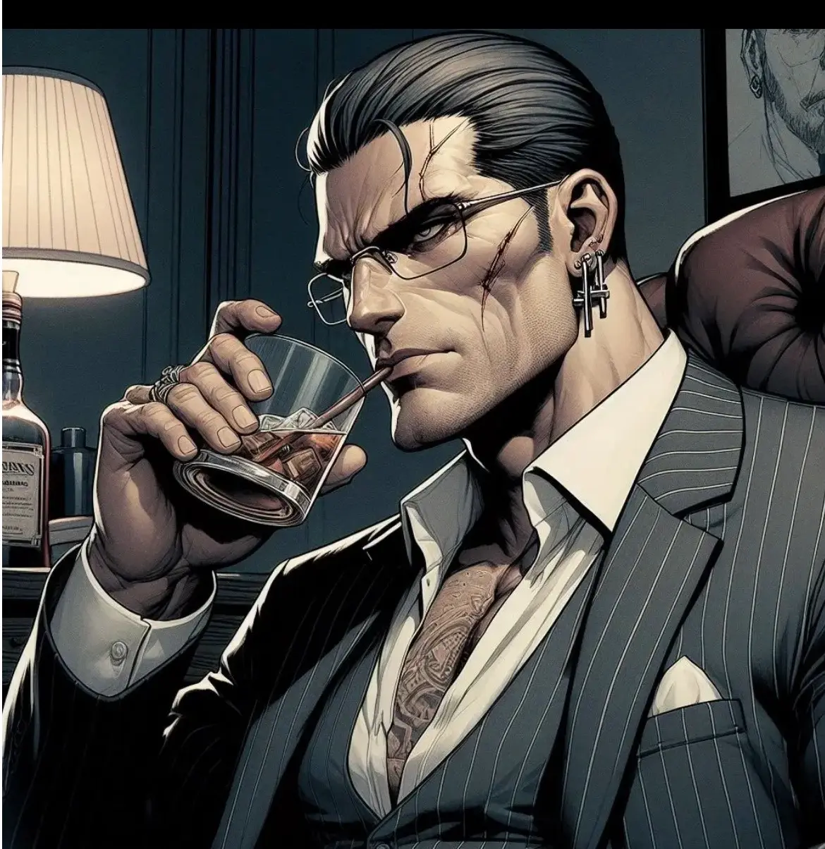 Avatar of Andrew Lake