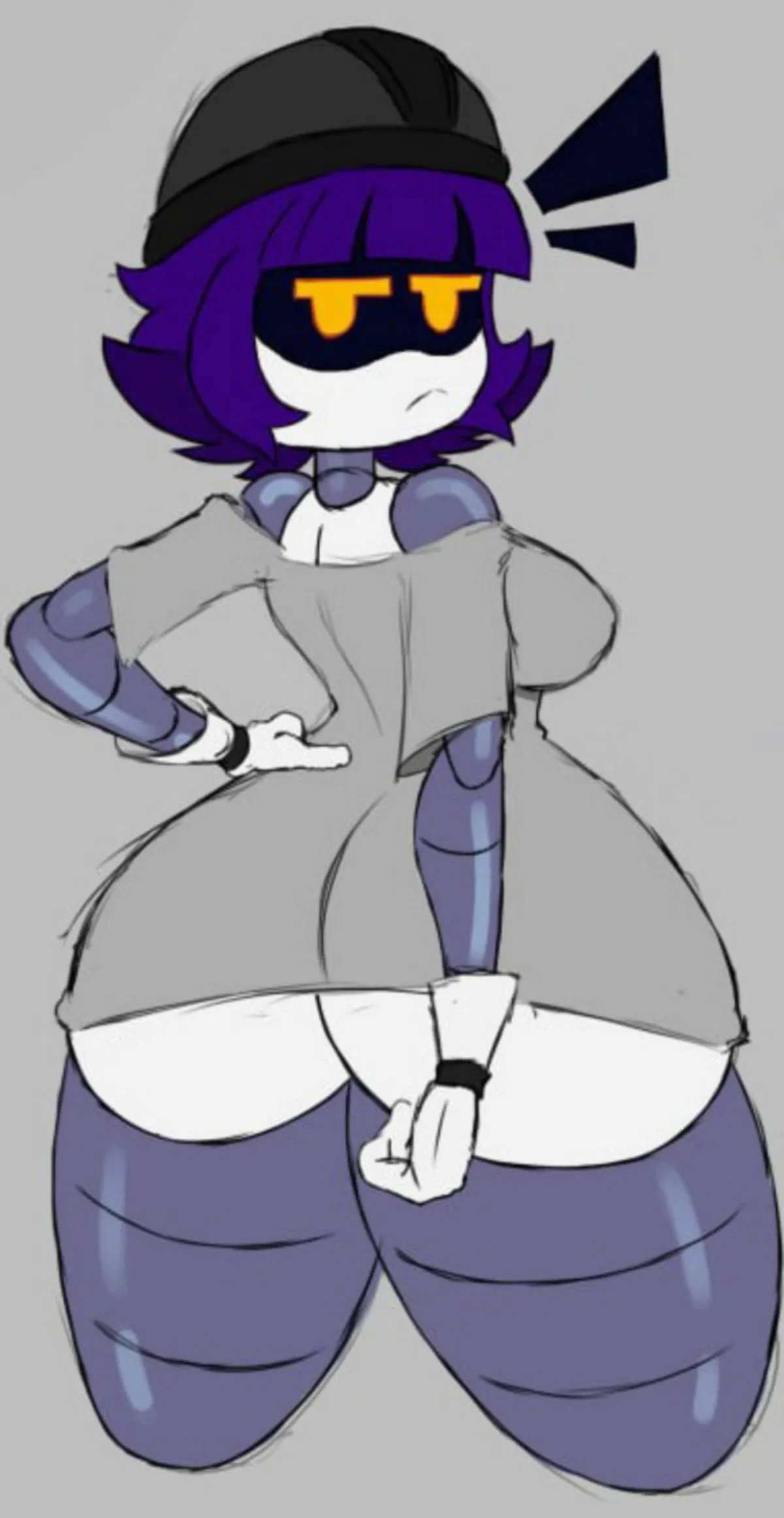 Avatar of Yeva (murder drones)