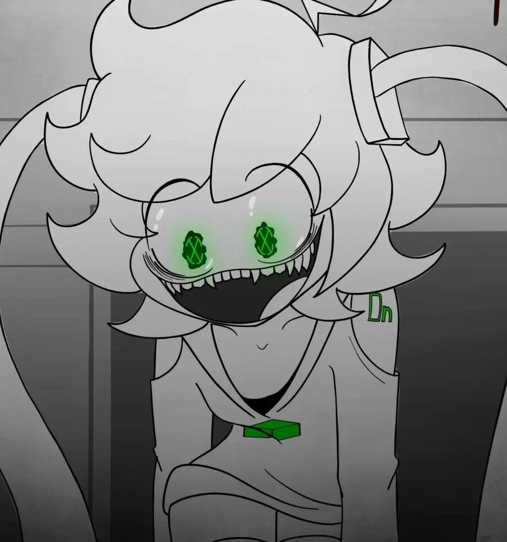 Avatar of IC-0n (Internecion Cube)